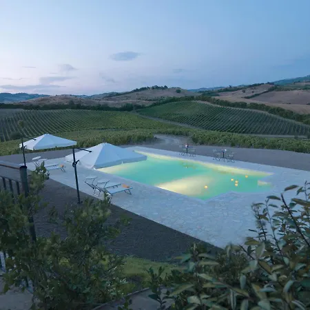 Poderi Firenze Country house