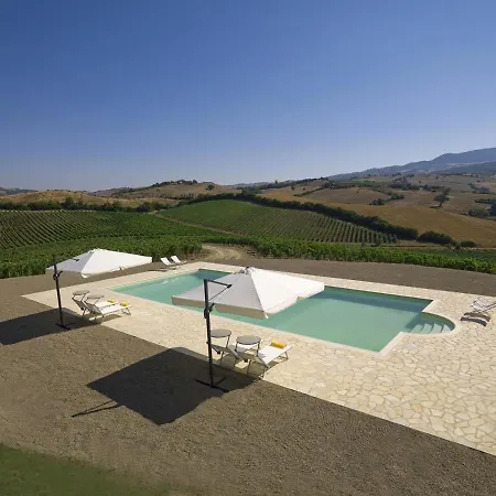 Country house Poderi Firenze Cinigiano
