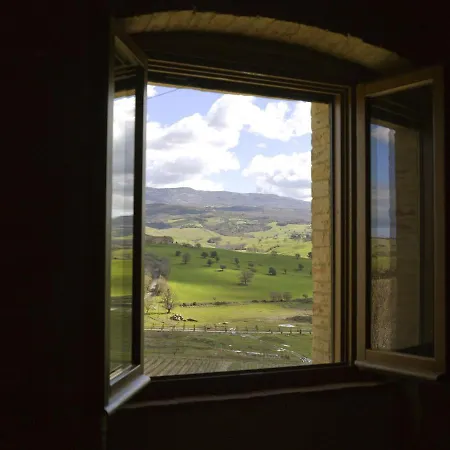 Poderi Firenze Country house *