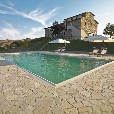 Country house Poderi Firenze