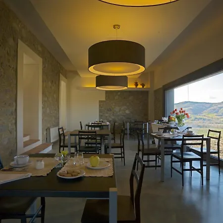 Poderi Firenze Country house