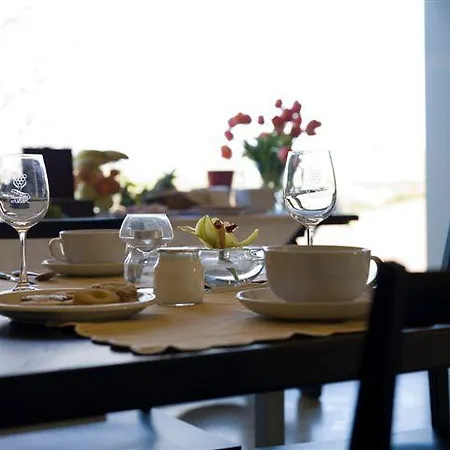 Country house Poderi Firenze