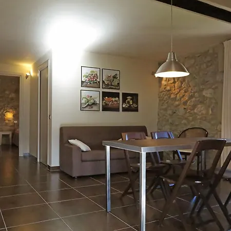 Country house Poderi Firenze